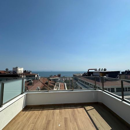 Boutique Dedem Hotel Sultanahmet Istanbul Eksteriør bilde