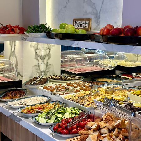 Boutique Dedem Hotel Sultanahmet Istanbul Eksteriør bilde