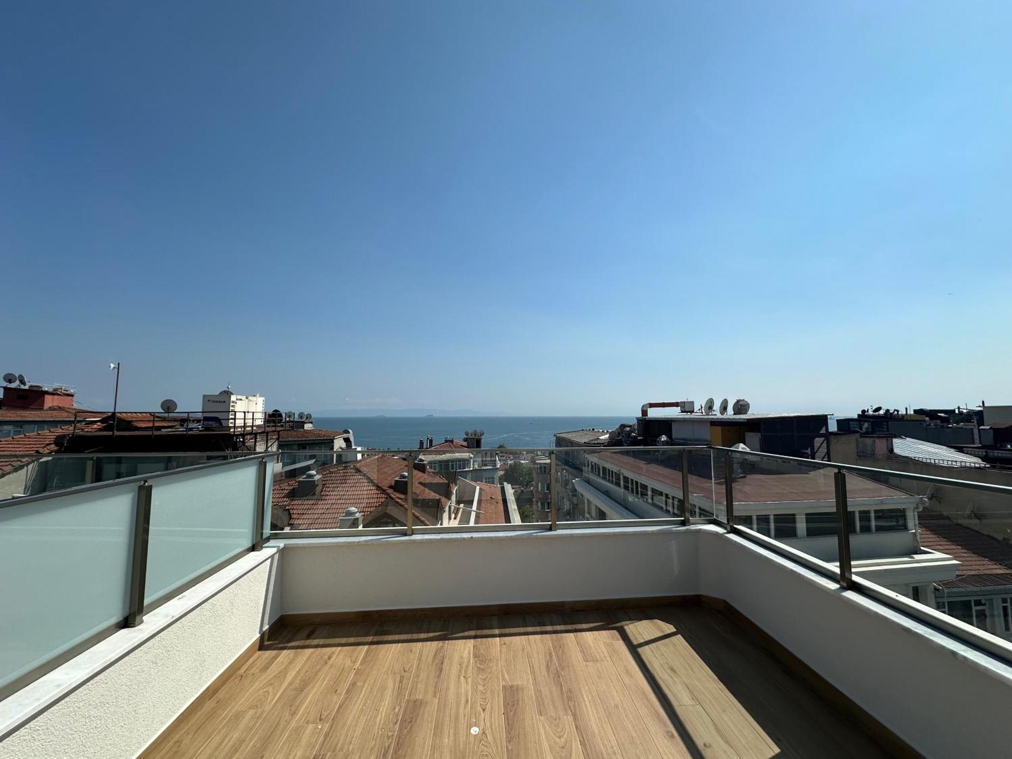 Boutique Dedem Hotel Sultanahmet Istanbul Eksteriør bilde